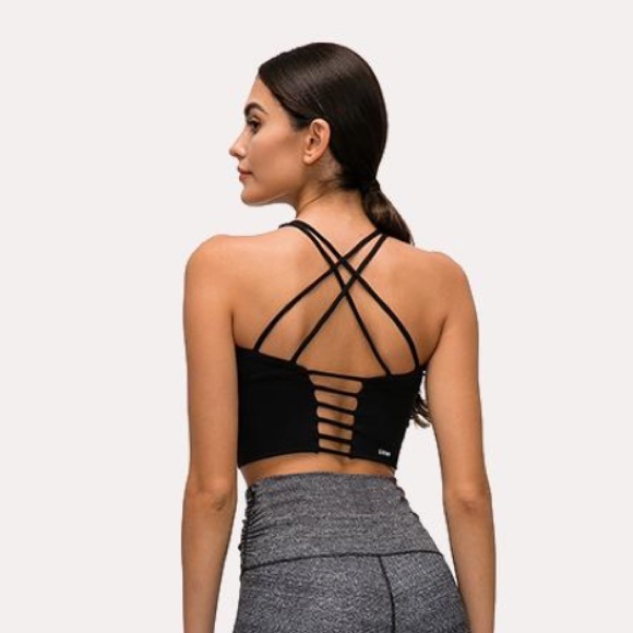 Tops - Sports Tank